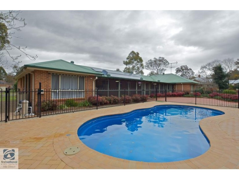 Windsor Downs NSW 2756