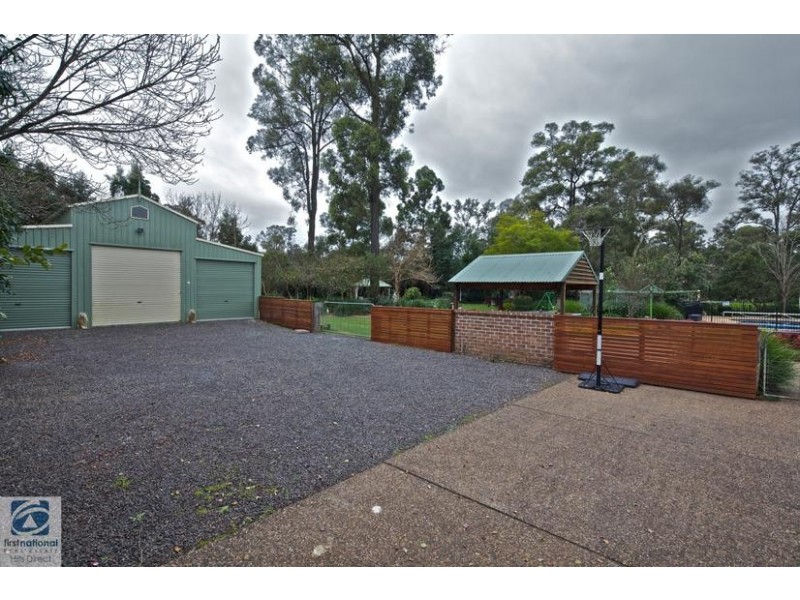 Windsor Downs NSW 2756