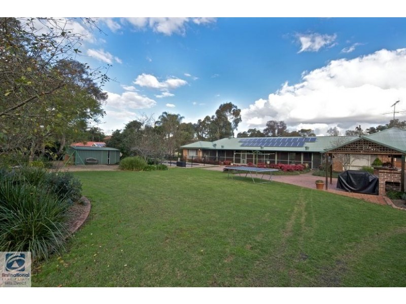 Windsor Downs NSW 2756