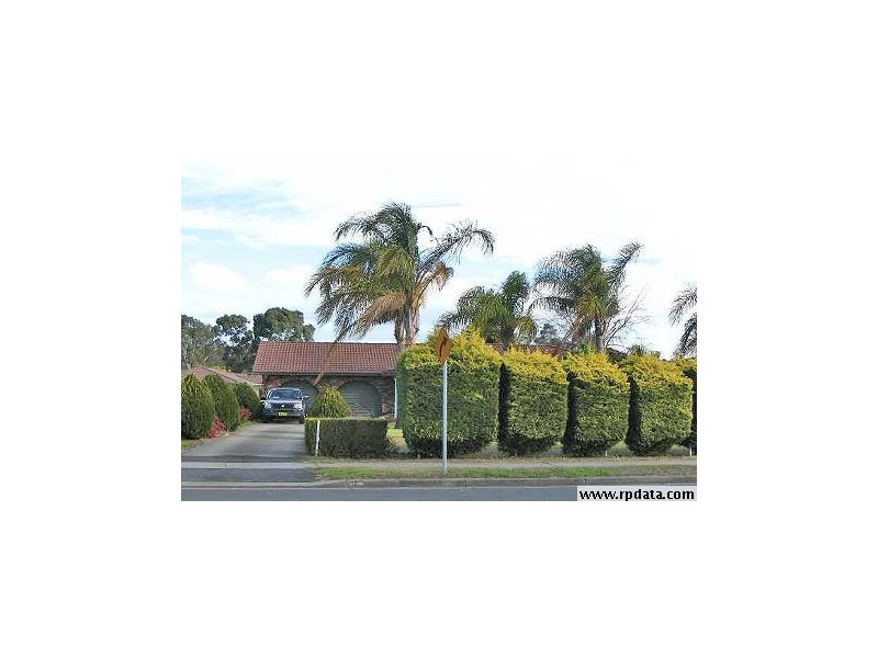 138 Walker St, Quakers Hill NSW 2763