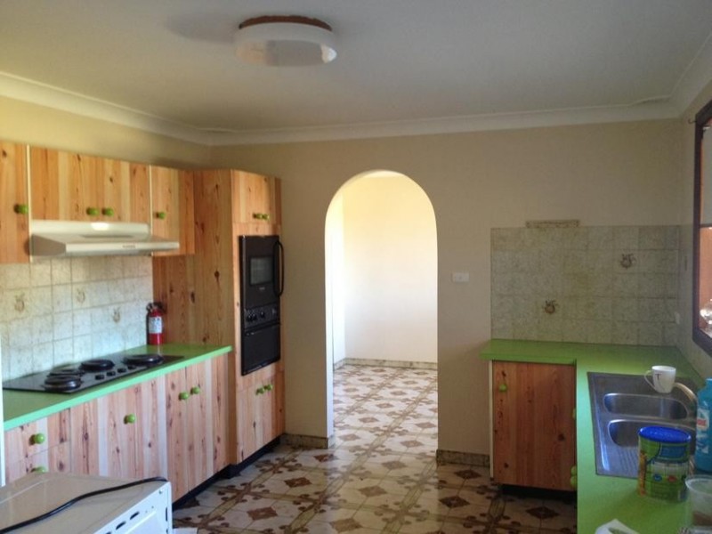 138 Walker St, Quakers Hill NSW 2763