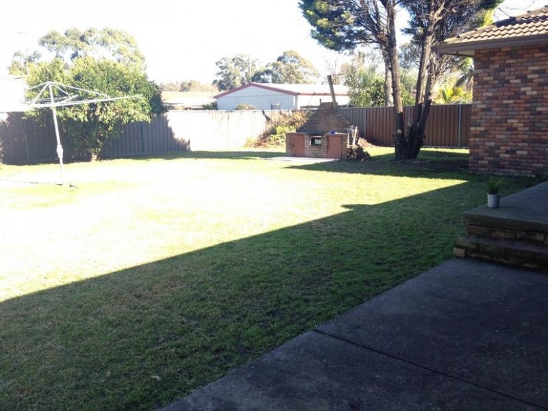 138 Walker St, Quakers Hill NSW 2763