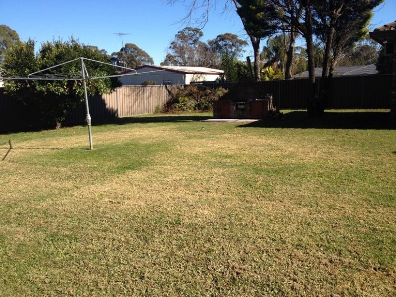 138 Walker St, Quakers Hill NSW 2763