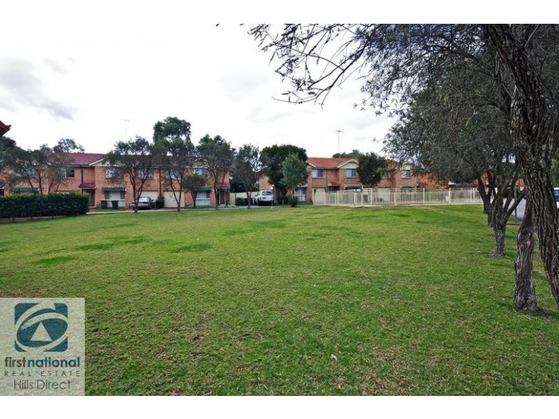 13/45 Farnham Rd, Quakers Hill NSW 2763