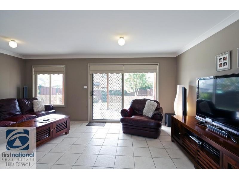 Parklea NSW 2768