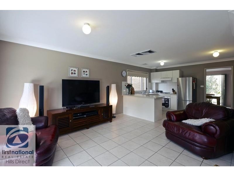 Parklea NSW 2768