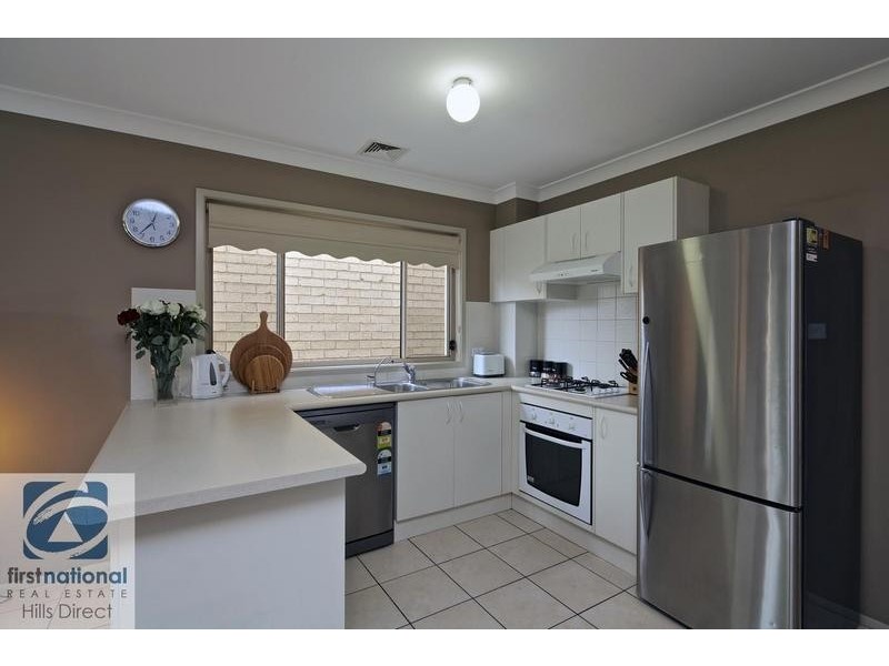 Parklea NSW 2768