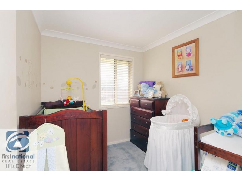 14 Mansion Court, Quakers Hill NSW 2763