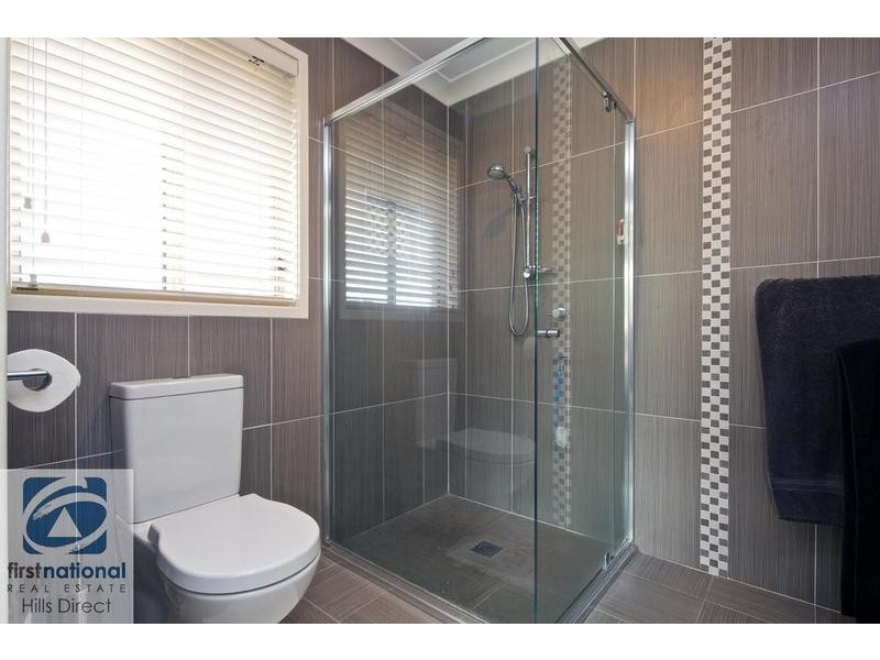 14 Mansion Court, Quakers Hill NSW 2763