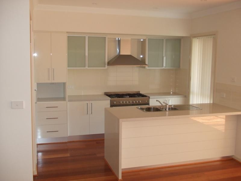 41 Mallard Drive, The Ponds NSW 2769