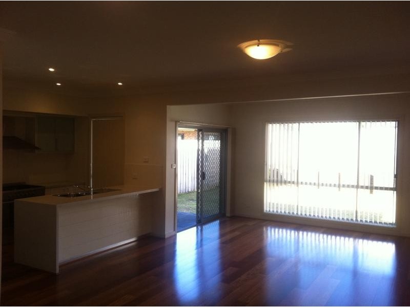 41 Mallard Drive, The Ponds NSW 2769