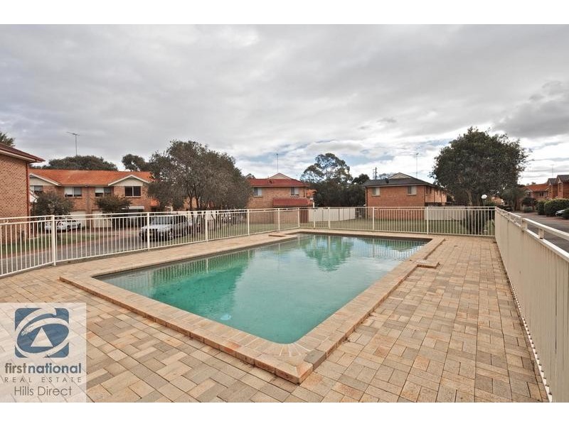 13/45 Farnham Rd, Quakers Hill NSW 2763