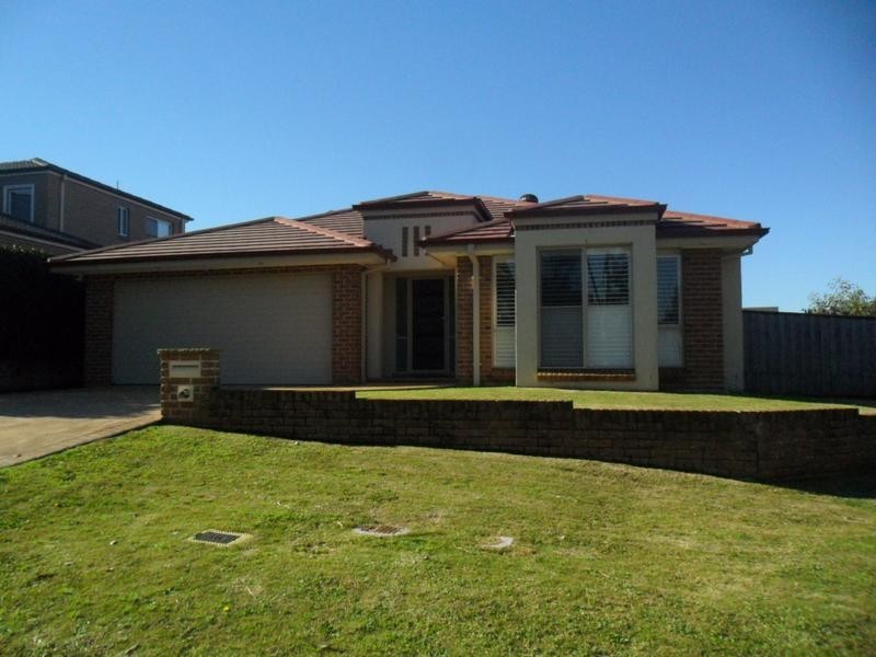 2 Yarrandale Street, Stanhope Gardens NSW 2768