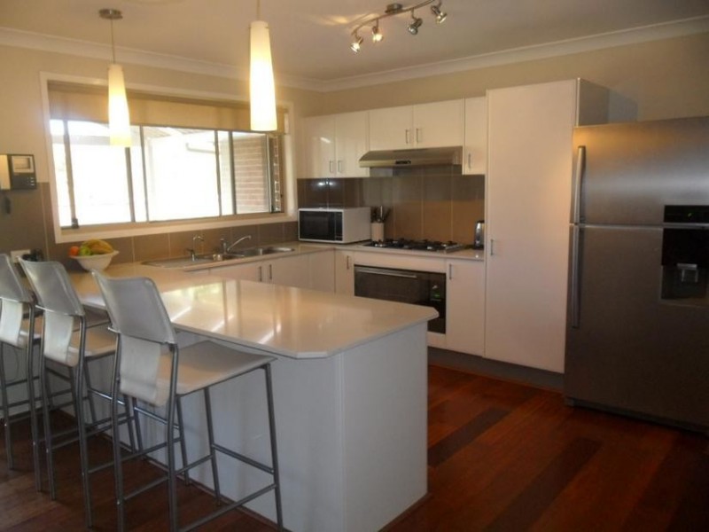 2 Yarrandale Street, Stanhope Gardens NSW 2768