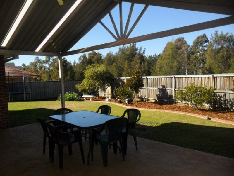 2 Yarrandale Street, Stanhope Gardens NSW 2768