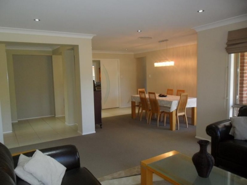 2 Yarrandale Street, Stanhope Gardens NSW 2768