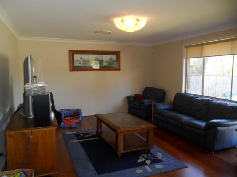 2 Yarrandale Street, Stanhope Gardens NSW 2768