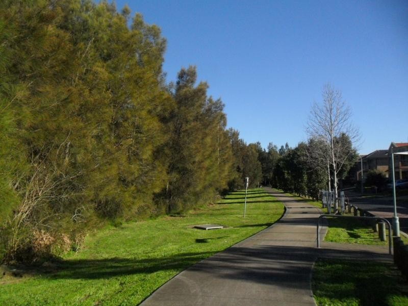 2 Yarrandale Street, Stanhope Gardens NSW 2768