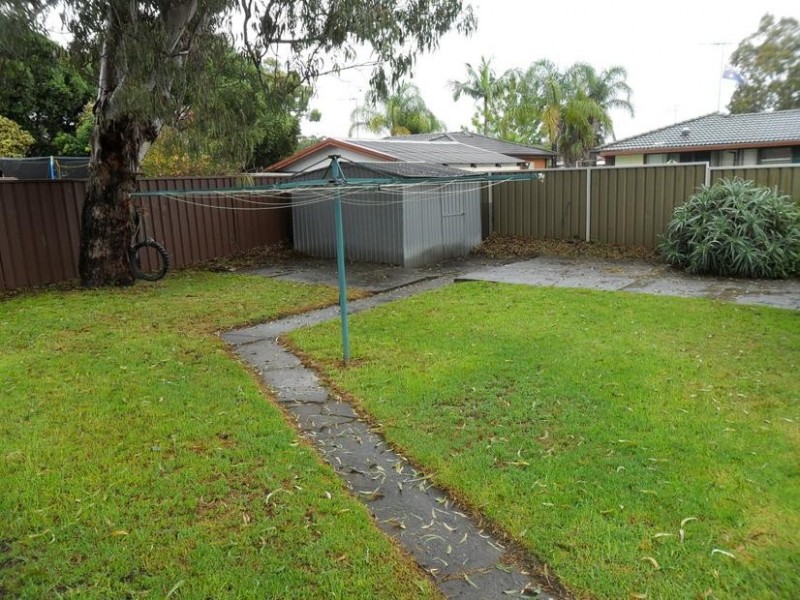 83 Railway Road, Quakers Hill NSW 2763