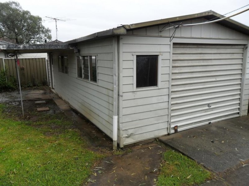 83 Railway Road, Quakers Hill NSW 2763