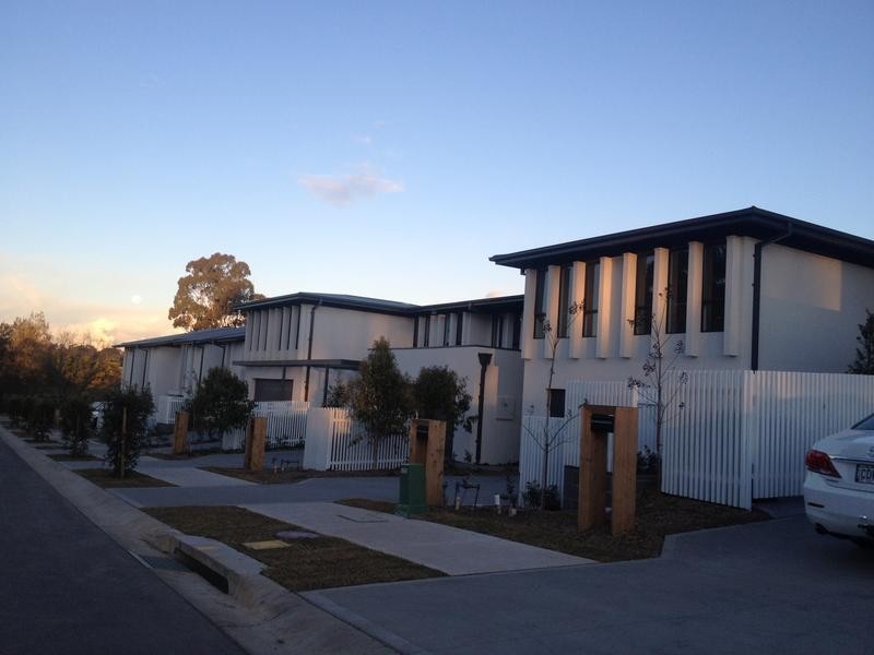 64 Rutherford Avenue, Kellyville NSW 2155