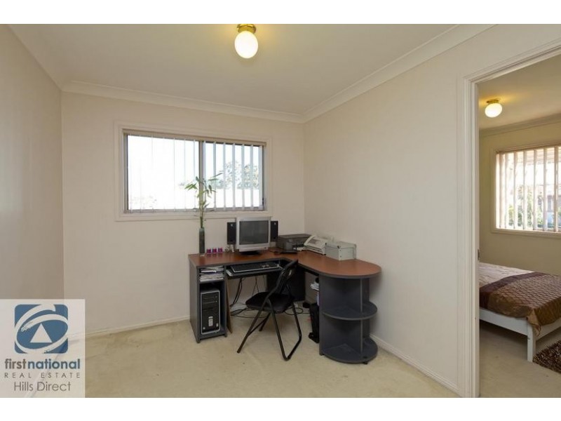 Parklea NSW 2768
