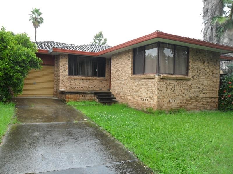 3 Doyle Pl, Marayong NSW 2148