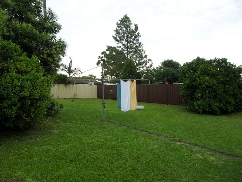 3 Doyle Pl, Marayong NSW 2148