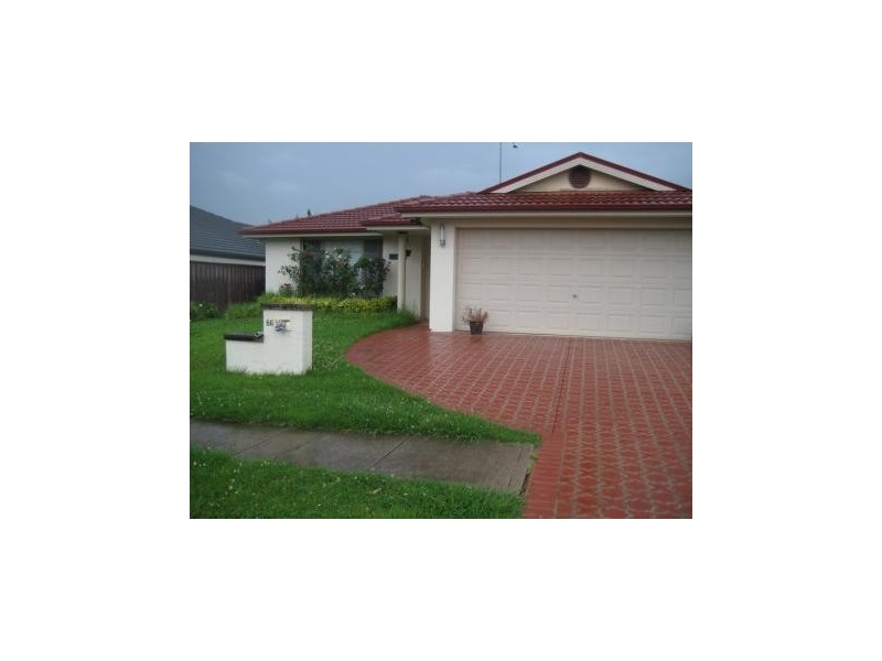 86 Trevor Toms Dr, Acacia Gardens NSW 2763