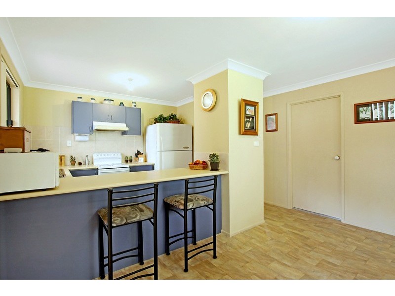 Quakers Hill NSW 2763