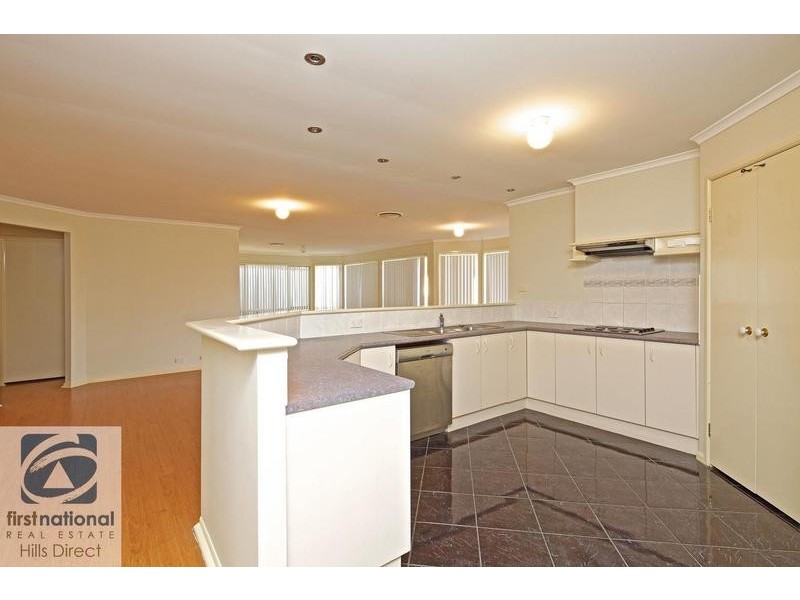 Quakers Hill NSW 2763