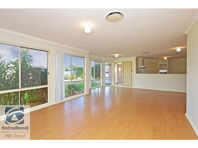 Quakers Hill NSW 2763