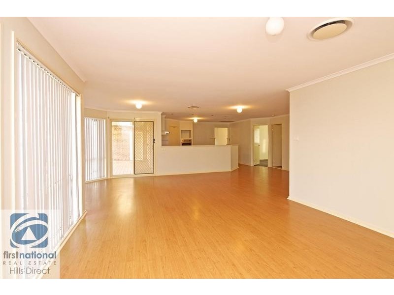 Quakers Hill NSW 2763