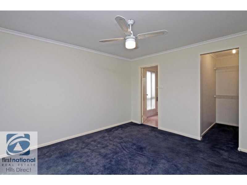 Quakers Hill NSW 2763