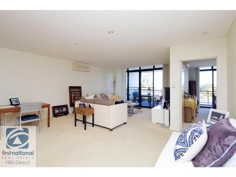 Castle Hill NSW 2154