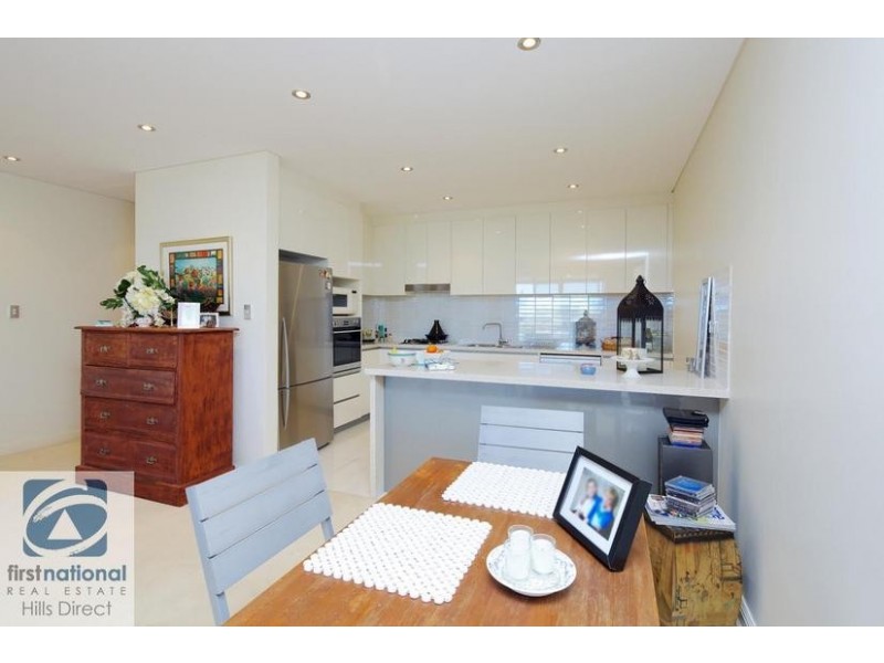 Castle Hill NSW 2154