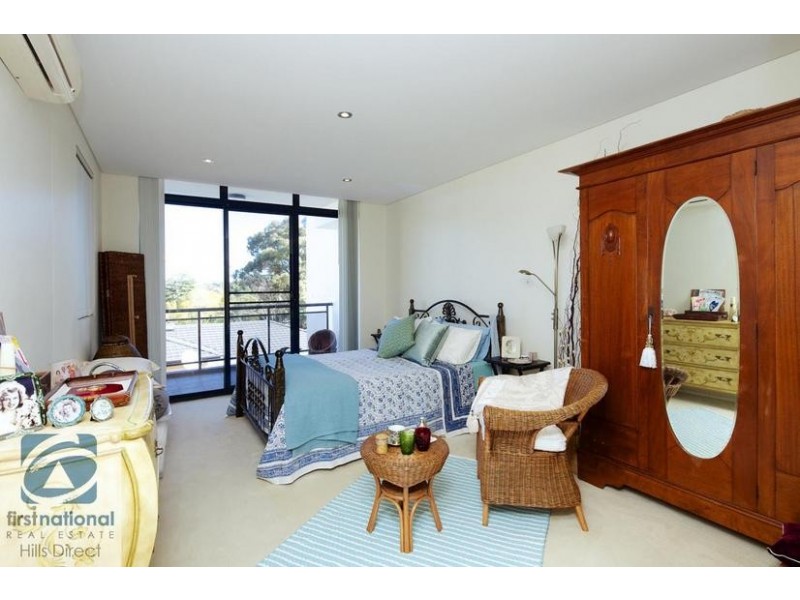 Castle Hill NSW 2154