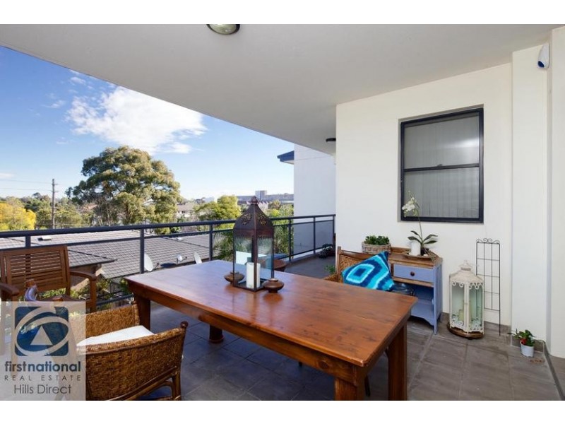 Castle Hill NSW 2154