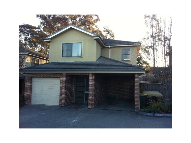 4/6 Montel Place, Acacia Gardens NSW 2763