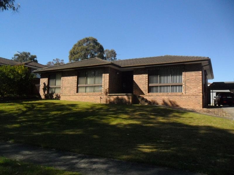 87 Wellesley Street, Kings Park NSW 2148