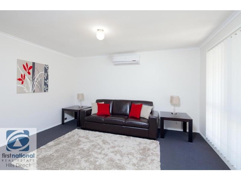 Quakers Hill NSW 2763