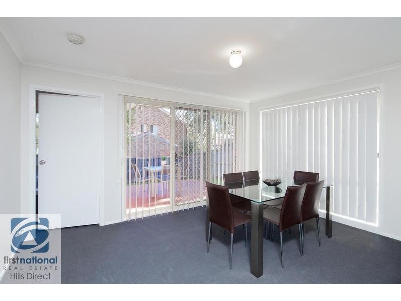 Quakers Hill NSW 2763