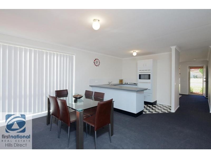 Quakers Hill NSW 2763