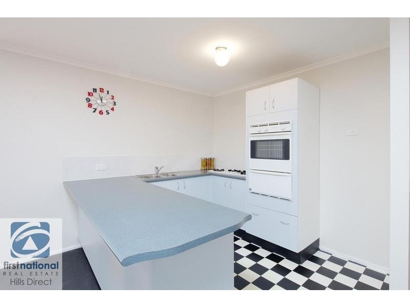 Quakers Hill NSW 2763