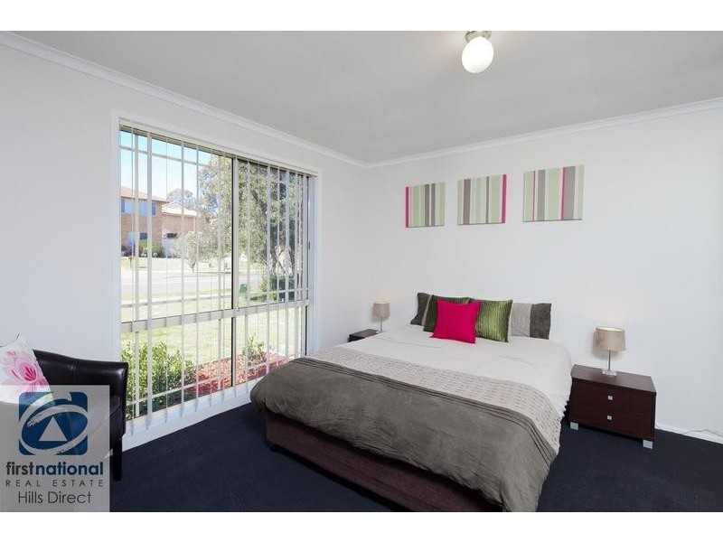 Quakers Hill NSW 2763