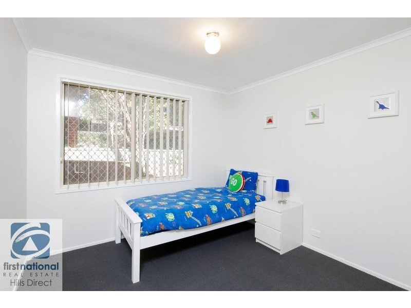 Quakers Hill NSW 2763