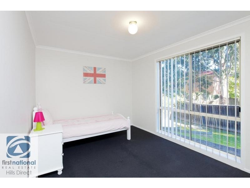 Quakers Hill NSW 2763