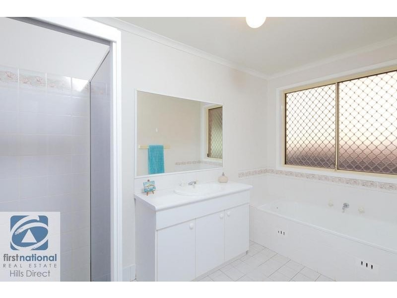 Quakers Hill NSW 2763