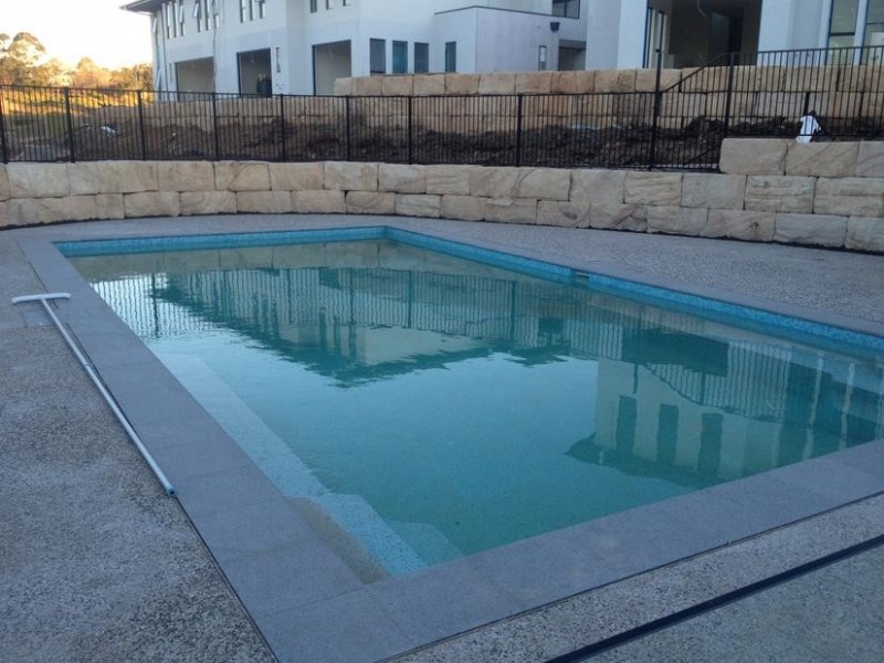 64 Rutherford Avenue, Kellyville Ridge NSW 2155