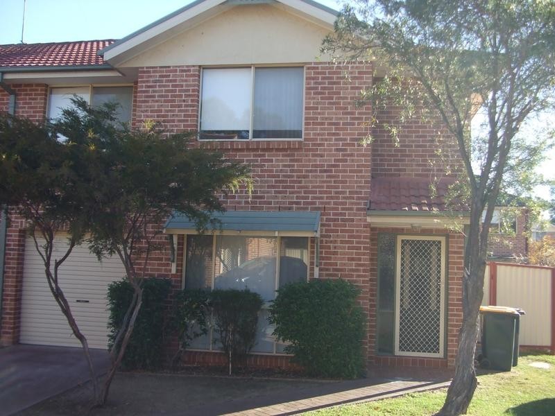 7/45 Farnham Rd,, Quakers Hill NSW 2763